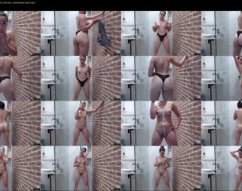 missfire69 — 36 minute Chaturbate female cam show recording, 1080p, Jul 25, 2019