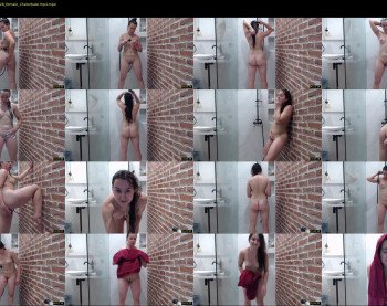 missfire69 — 36 minute Chaturbate female cam show recording, 1080p, Jul 25, 2019