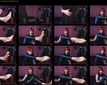 missmirandagd — 23 minute Chaturbate female cam show recording, 720p, Jul 25, 2019