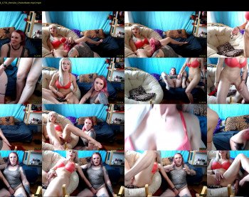 mistressnorma — 29 minute Chaturbate female cam show recording, 720p, Jul 25, 2019