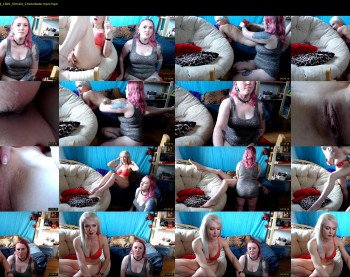 mistressnorma — 29 minute Chaturbate female cam show recording, 720p, Jul 25, 2019