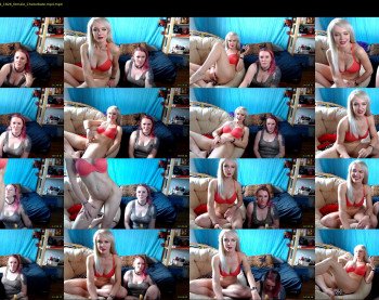 mistressnorma — 29 minute Chaturbate female cam show recording, 720p, Jul 25, 2019
