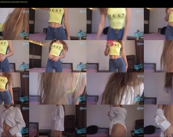 ms_seductive — 29 minute Chaturbate female cam show recording, 1080p, Jul 25, 2019