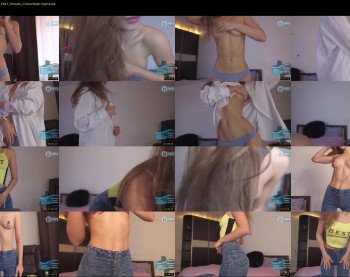 ms_seductive — 29 minute Chaturbate female cam show recording, 1080p, Jul 25, 2019