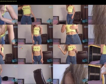 ms_seductive — 29 minute Chaturbate female cam show recording, 1080p, Jul 25, 2019