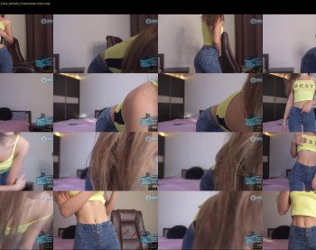 ms_seductive — 19 minute Chaturbate female cam show recording, 1080p, Jul 25, 2019