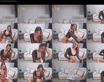 natalie_clark1 — 35 minute Chaturbate female cam show recording, 1080p, Jul 25, 2019