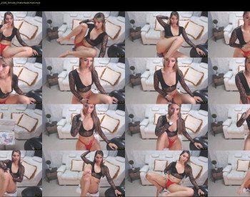 natalie_clark1 — 34 minute Chaturbate female cam show recording, 1080p, Jul 25, 2019