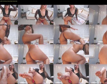 natalie_clark1 — 20 minute Chaturbate female cam show recording, 1080p, Jul 26, 2019