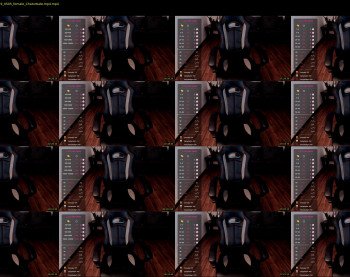 ohmysweetkitty — 8 minute Chaturbate female cam show recording, 720p, Jul 26, 2019