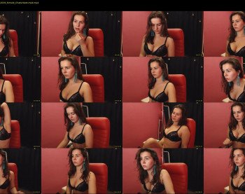 p1ece_of_me — 57 minute Chaturbate female cam show recording, 1080p, Jul 25, 2019