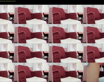 pinkyishere — 7 minute Chaturbate female cam show recording, 1080p, Jul 25, 2019