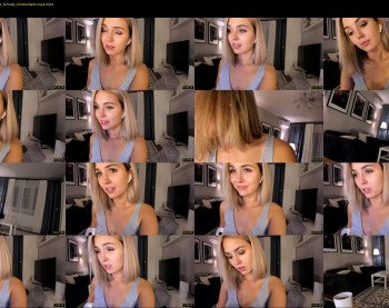 pippalee — 16 minute Chaturbate female cam show recording, 720p, Jul 26, 2019