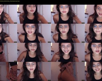 playnofuckinggames — 49 minute Chaturbate female cam show recording, 720p, Jul 25, 2019