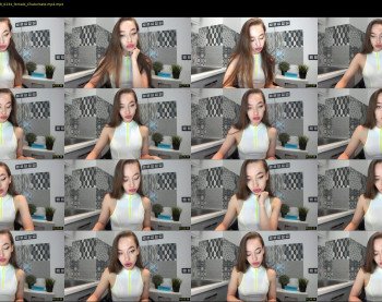 presidenttaylor — 13 minute Chaturbate female cam show recording, 720p, Jul 26, 2019