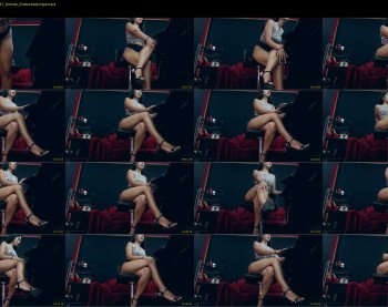 puffy_love — 25 minute Chaturbate female cam show recording, 480p, Jul 26, 2019