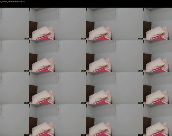 rita_wane — 16 minute Chaturbate female cam show recording, 1080p, Jul 25, 2019