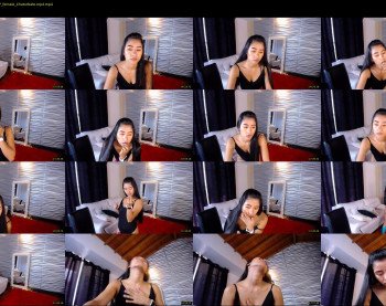 sadashi_ — 54 minute Chaturbate female cam show recording, 1080p, Jul 25, 2019