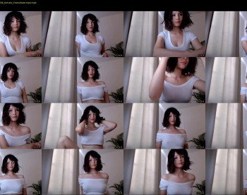 sasha_ursx — 111 minute Chaturbate female cam show recording, 1080p, Jul 25, 2019