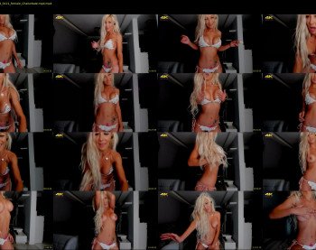 sensualldream — 16 minute Chaturbate female cam show recording, 4K, Jul 26, 2019