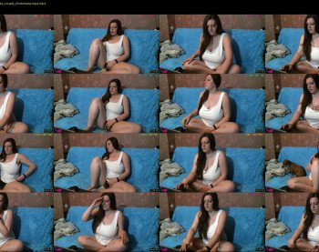 sex_space — 47 minute Chaturbate couple cam show recording, 1080p, Jul 25, 2019