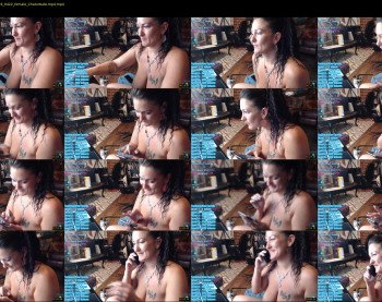 sexual_essence — 4 minute Chaturbate female cam show recording, 720p, Jul 26, 2019
