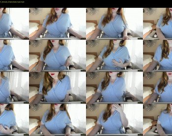 soft_body — 30 minute Chaturbate female cam show recording, 1080p, Jul 25, 2019