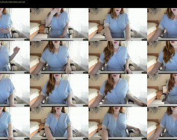 soft_body — 36 minute Chaturbate female cam show recording, 1080p, Jul 25, 2019