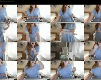 soft_body — 36 minute Chaturbate female cam show recording, 1080p, Jul 25, 2019