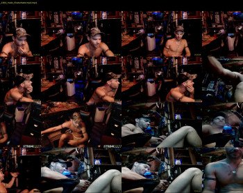 str8foryouguy — 29 minute Chaturbate male cam show recording, 720p, Jul 25, 2019