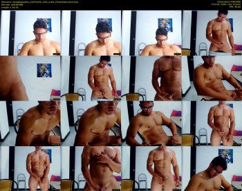 straigthguysfun — 115 minute Chaturbate male cam show recording, 480p, Jul 25, 2019