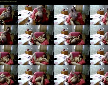 su4e4ka555 — 36 minute Chaturbate female cam show recording, 1080p, Jul 25, 2019