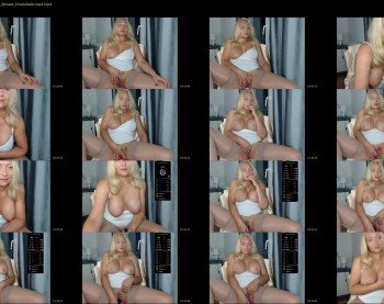 taichi75 — 29 minute Chaturbate female cam show recording, 1080p, Jul 26, 2019