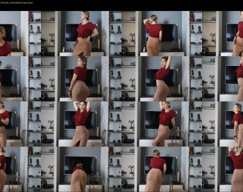 tiny_hat — 29 minute Chaturbate female cam show recording, 1080p, Jul 25, 2019