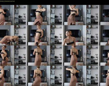 tiny_hat — 9 minute Chaturbate female cam show recording, 1080p, Jul 25, 2019