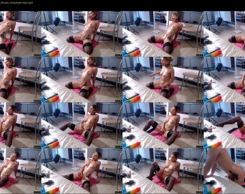 tiny_hat — 16 minute Chaturbate female cam show recording, 1080p, Jul 25, 2019