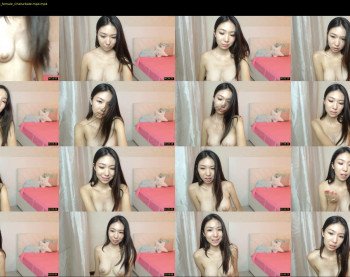 tristanat — 4 minute Chaturbate female cam show recording, 720p, Jul 25, 2019