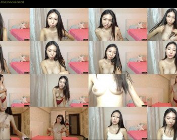 tristanat — 48 minute Chaturbate female cam show recording, 720p, Jul 25, 2019