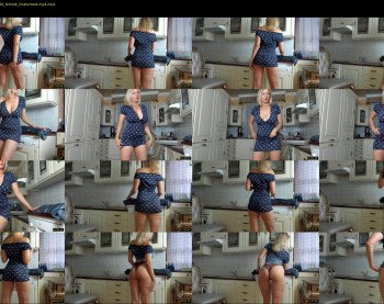 tunderose — 47 minute Chaturbate female cam show recording, 1080p, Jul 25, 2019