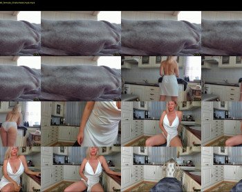 tunderose — 47 minute Chaturbate female cam show recording, 1080p, Jul 25, 2019