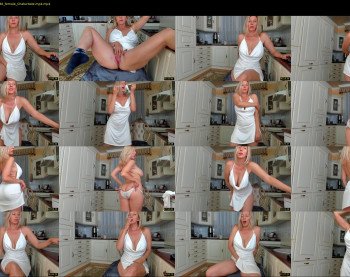 tunderose — 47 minute Chaturbate female cam show recording, 1080p, Jul 25, 2019