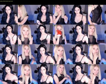 uindi — 31 minute Chaturbate female cam show recording, 1080p, Jul 25, 2019