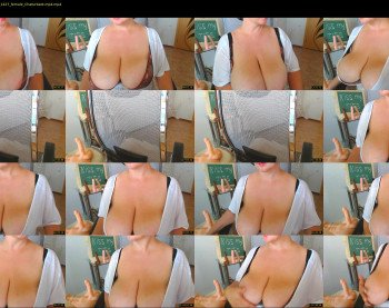 umnizza7777 — 77 minute Chaturbate female cam show recording, 720p, Jul 25, 2019