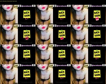 veronikavonk — 38 minute Chaturbate female cam show recording, 1080p, Jul 26, 2019