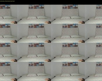 vicky_g21 — 32 minute Chaturbate female cam show recording, 720p, Jul 26, 2019