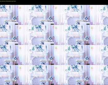 vikkilustful — 29 minute Chaturbate female cam show recording, 1080p, Jul 26, 2019