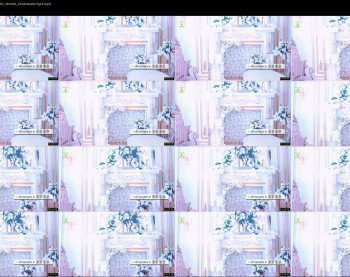 vikkilustful — 18 minute Chaturbate female cam show recording, 1080p, Jul 26, 2019