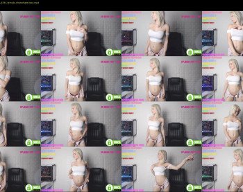wetdream111 — 25 minute Chaturbate couple cam show recording, 1080p, Jul 25, 2019