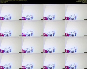 xlatinahotx — 8 minute Chaturbate female cam show recording, 480p, Jul 26, 2019