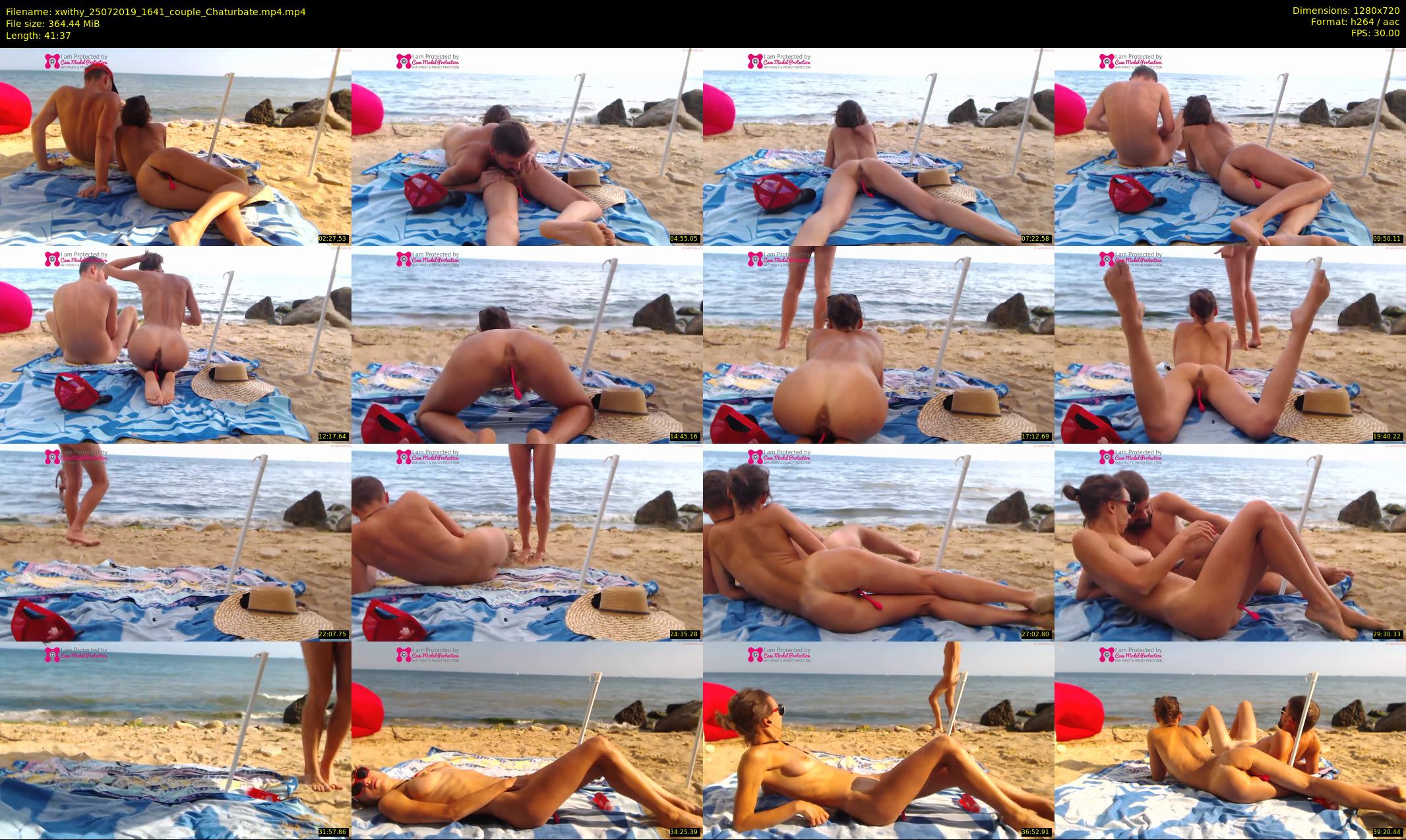 xwithy — 42 minute Chaturbate female cam show recording, 720p, Jul 25, 2019